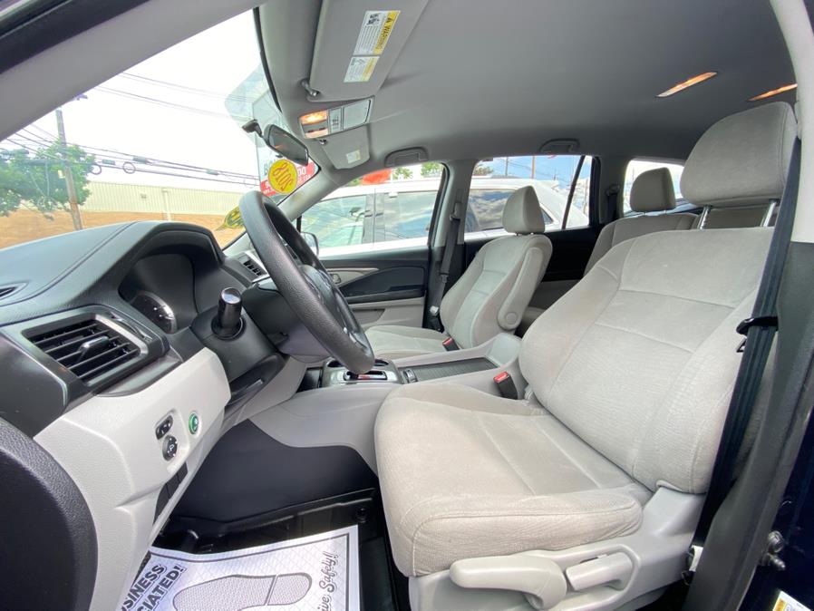 2018 Honda Pilot LX AWD, available for sale in Union, New Jersey | Drive Auto Boutique. Union, New Jersey 2018 Honda Pilot LX AWD, available for sale in Union, New Jersey | Drive Auto Boutique. Union, New Jersey