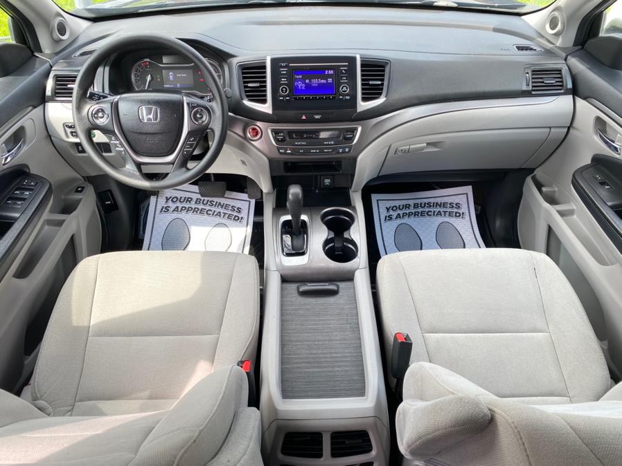 2018 Honda Pilot LX AWD, available for sale in Union, New Jersey | Drive Auto Boutique. Union, New Jersey 2018 Honda Pilot LX AWD, available for sale in Union, New Jersey | Drive Auto Boutique. Union, New Jersey