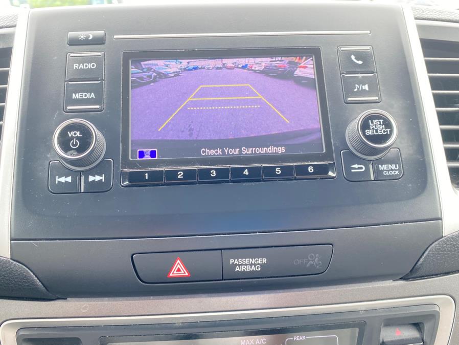 2018 Honda Pilot LX AWD, available for sale in Union, New Jersey | Drive Auto Boutique. Union, New Jersey 2018 Honda Pilot LX AWD, available for sale in Union, New Jersey | Drive Auto Boutique. Union, New Jersey
