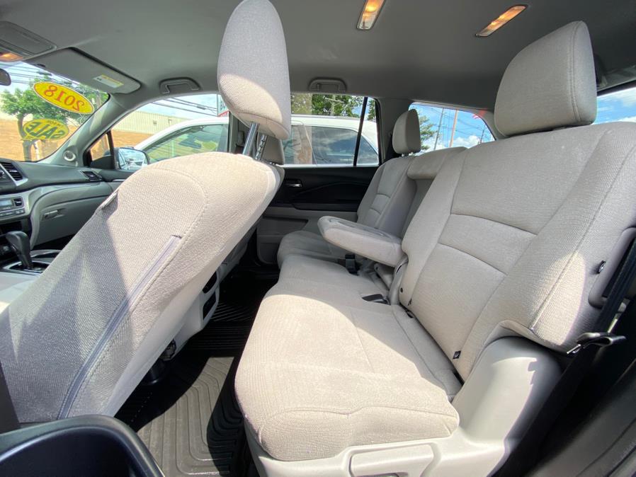 2018 Honda Pilot LX AWD, available for sale in Union, New Jersey | Drive Auto Boutique. Union, New Jersey 2018 Honda Pilot LX AWD, available for sale in Union, New Jersey | Drive Auto Boutique. Union, New Jersey