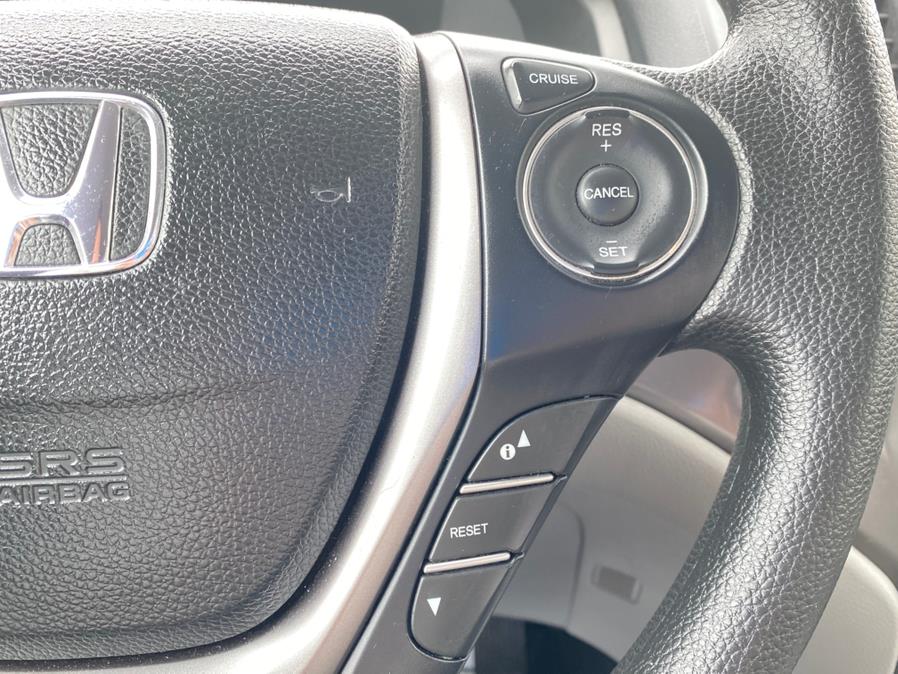 2018 Honda Pilot LX AWD, available for sale in Union, New Jersey | Drive Auto Boutique. Union, New Jersey 2018 Honda Pilot LX AWD, available for sale in Union, New Jersey | Drive Auto Boutique. Union, New Jersey