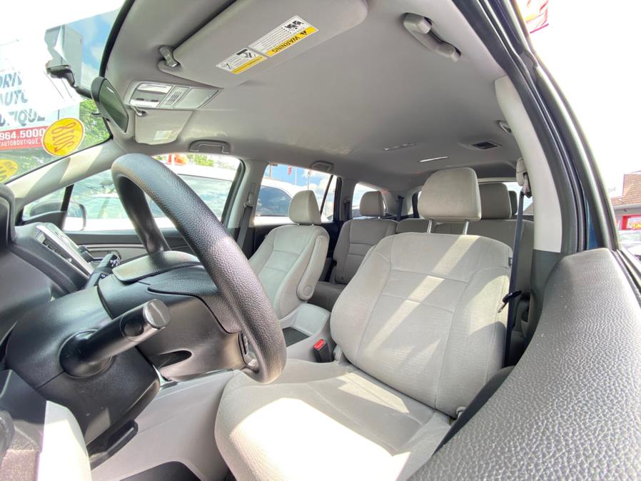 2018 Honda Pilot LX AWD, available for sale in Union, New Jersey | Drive Auto Boutique. Union, New Jersey 2018 Honda Pilot LX AWD, available for sale in Union, New Jersey | Drive Auto Boutique. Union, New Jersey