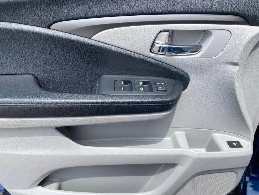 2018 Honda Pilot LX AWD, available for sale in Union, New Jersey | Drive Auto Boutique. Union, New Jersey 2018 Honda Pilot LX AWD, available for sale in Union, New Jersey | Drive Auto Boutique. Union, New Jersey