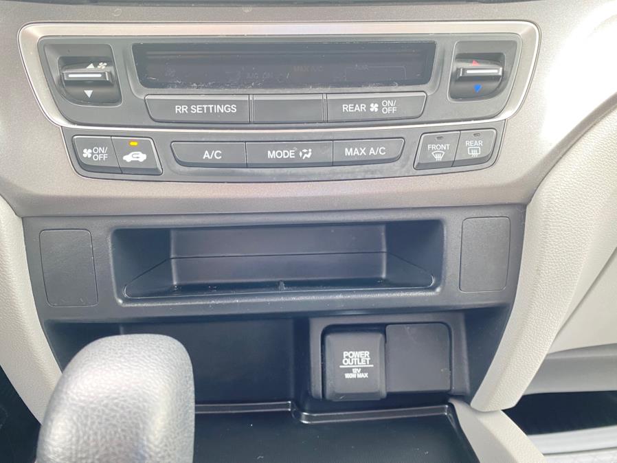 2018 Honda Pilot LX AWD, available for sale in Union, New Jersey | Drive Auto Boutique. Union, New Jersey 2018 Honda Pilot LX AWD, available for sale in Union, New Jersey | Drive Auto Boutique. Union, New Jersey