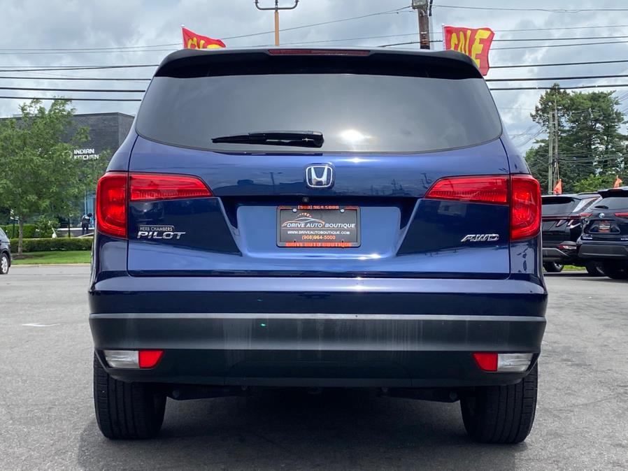 2018 Honda Pilot LX AWD, available for sale in Union, New Jersey | Drive Auto Boutique. Union, New Jersey 2018 Honda Pilot LX AWD, available for sale in Union, New Jersey | Drive Auto Boutique. Union, New Jersey