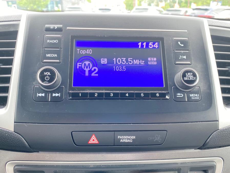 2018 Honda Pilot LX AWD, available for sale in Union, New Jersey | Drive Auto Boutique. Union, New Jersey 2018 Honda Pilot LX AWD, available for sale in Union, New Jersey | Drive Auto Boutique. Union, New Jersey