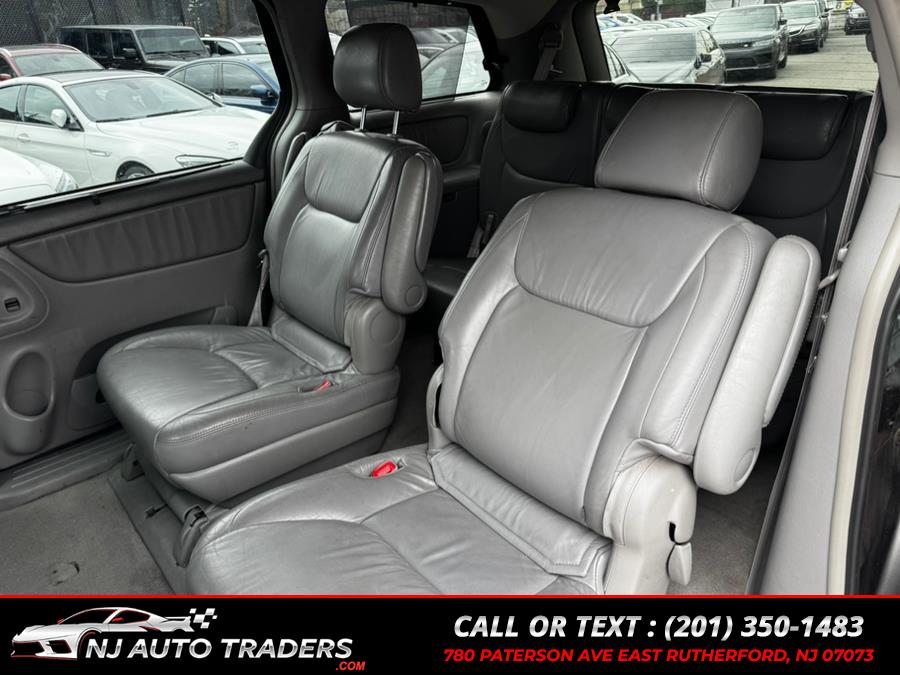 2004 Toyota Sienna 5dr XLE FWD, available for sale in East Rutherford, New Jersey | NJ Auto Traders. East Rutherford, New Jersey 2004 Toyota Sienna 5dr XLE FWD, available for sale in East Rutherford, New Jersey | NJ Auto Traders. East Rutherford, New Jersey