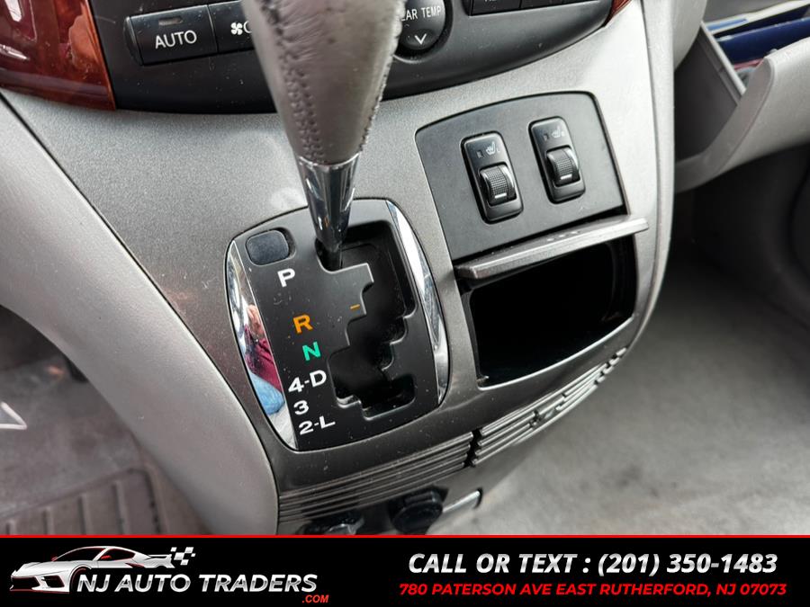 2004 Toyota Sienna 5dr XLE FWD, available for sale in East Rutherford, New Jersey | NJ Auto Traders. East Rutherford, New Jersey 2004 Toyota Sienna 5dr XLE FWD, available for sale in East Rutherford, New Jersey | NJ Auto Traders. East Rutherford, New Jersey