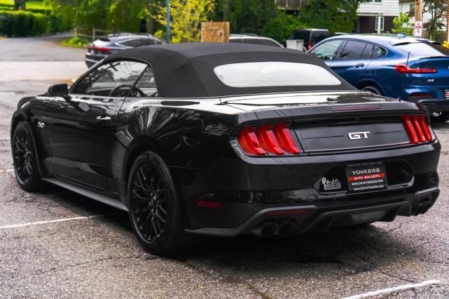 2020 Ford Mustang GT Premium Convertible, available for sale in Yonkers, New York | Westchester Auto Group. Yonkers, New York 2020 Ford Mustang GT Premium Convertible, available for sale in Yonkers, New York | Westchester Auto Group. Yonkers, New York