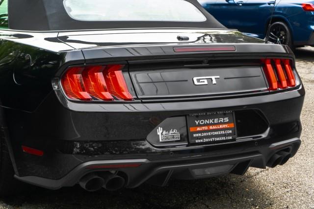 2020 Ford Mustang GT Premium Convertible, available for sale in Yonkers, New York | Westchester Auto Group. Yonkers, New York 2020 Ford Mustang GT Premium Convertible, available for sale in Yonkers, New York | Westchester Auto Group. Yonkers, New York