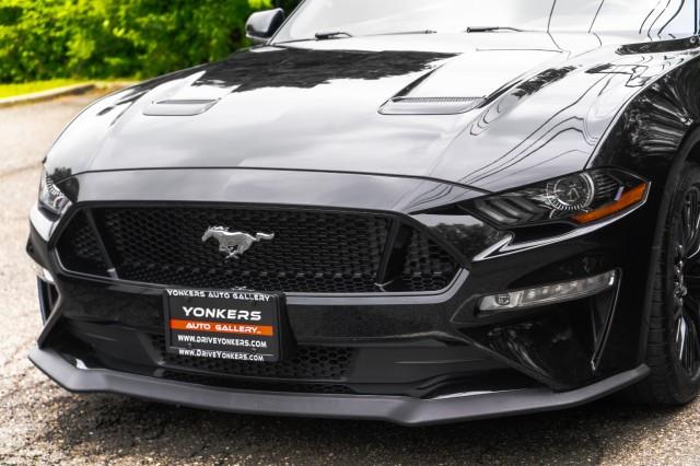 2020 Ford Mustang GT Premium Convertible, available for sale in Yonkers, New York | Westchester Auto Group. Yonkers, New York 2020 Ford Mustang GT Premium Convertible, available for sale in Yonkers, New York | Westchester Auto Group. Yonkers, New York