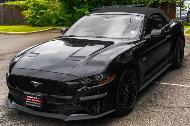 2020 Ford Mustang GT Premium Convertible, available for sale in Yonkers, New York | Westchester Auto Group. Yonkers, New York 2020 Ford Mustang GT Premium Convertible, available for sale in Yonkers, New York | Westchester Auto Group. Yonkers, New York