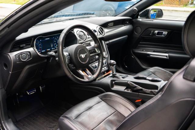 2020 Ford Mustang GT Premium Convertible, available for sale in Yonkers, New York | Westchester Auto Group. Yonkers, New York 2020 Ford Mustang GT Premium Convertible, available for sale in Yonkers, New York | Westchester Auto Group. Yonkers, New York
