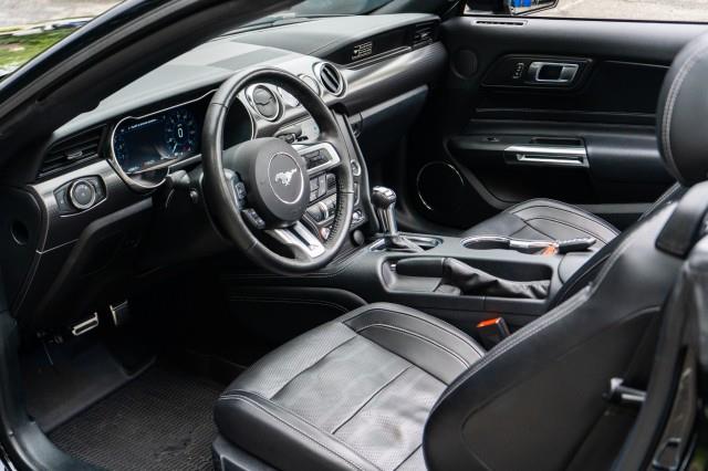 2020 Ford Mustang GT Premium Convertible, available for sale in Yonkers, New York | Westchester Auto Group. Yonkers, New York 2020 Ford Mustang GT Premium Convertible, available for sale in Yonkers, New York | Westchester Auto Group. Yonkers, New York