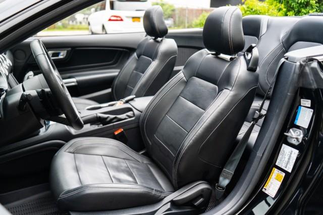 2020 Ford Mustang GT Premium Convertible, available for sale in Yonkers, New York | Westchester Auto Group. Yonkers, New York 2020 Ford Mustang GT Premium Convertible, available for sale in Yonkers, New York | Westchester Auto Group. Yonkers, New York