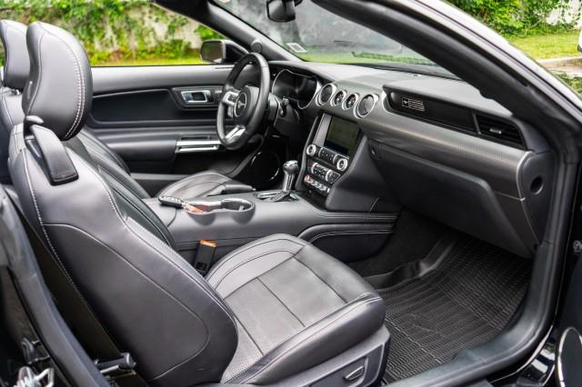 2020 Ford Mustang GT Premium Convertible, available for sale in Yonkers, New York | Westchester Auto Group. Yonkers, New York 2020 Ford Mustang GT Premium Convertible, available for sale in Yonkers, New York | Westchester Auto Group. Yonkers, New York