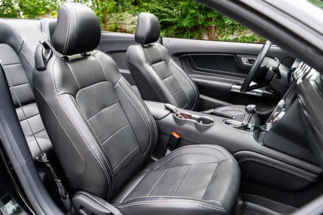 2020 Ford Mustang GT Premium Convertible, available for sale in Yonkers, New York | Westchester Auto Group. Yonkers, New York 2020 Ford Mustang GT Premium Convertible, available for sale in Yonkers, New York | Westchester Auto Group. Yonkers, New York