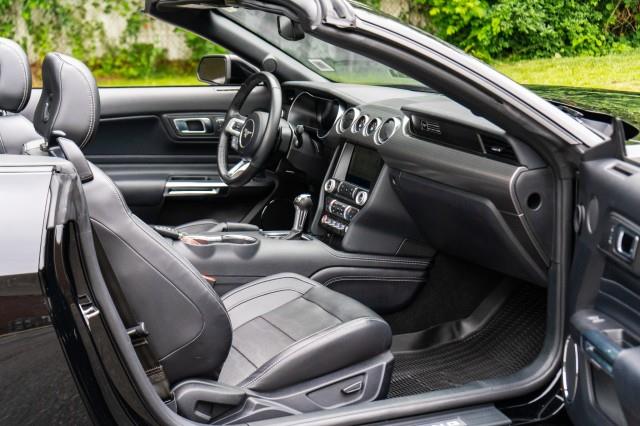 2020 Ford Mustang GT Premium Convertible, available for sale in Yonkers, New York | Westchester Auto Group. Yonkers, New York 2020 Ford Mustang GT Premium Convertible, available for sale in Yonkers, New York | Westchester Auto Group. Yonkers, New York