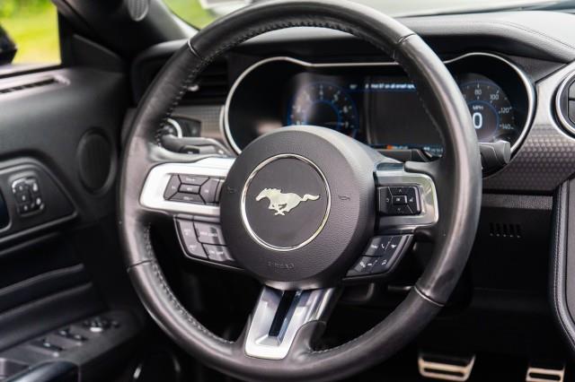 2020 Ford Mustang GT Premium Convertible, available for sale in Yonkers, New York | Westchester Auto Group. Yonkers, New York 2020 Ford Mustang GT Premium Convertible, available for sale in Yonkers, New York | Westchester Auto Group. Yonkers, New York