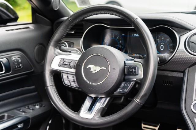 2020 Ford Mustang GT Premium Convertible, available for sale in Yonkers, New York | Westchester Auto Group. Yonkers, New York 2020 Ford Mustang GT Premium Convertible, available for sale in Yonkers, New York | Westchester Auto Group. Yonkers, New York