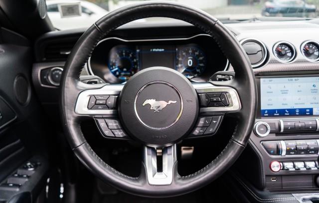 2020 Ford Mustang GT Premium Convertible, available for sale in Yonkers, New York | Westchester Auto Group. Yonkers, New York 2020 Ford Mustang GT Premium Convertible, available for sale in Yonkers, New York | Westchester Auto Group. Yonkers, New York
