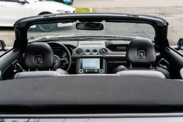 2020 Ford Mustang GT Premium Convertible, available for sale in Yonkers, New York | Westchester Auto Group. Yonkers, New York 2020 Ford Mustang GT Premium Convertible, available for sale in Yonkers, New York | Westchester Auto Group. Yonkers, New York