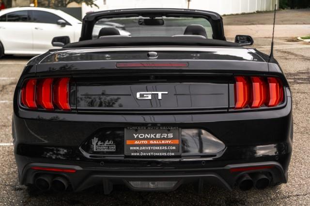 2020 Ford Mustang GT Premium Convertible, available for sale in Yonkers, New York | Westchester Auto Group. Yonkers, New York 2020 Ford Mustang GT Premium Convertible, available for sale in Yonkers, New York | Westchester Auto Group. Yonkers, New York
