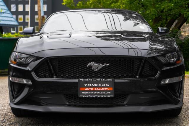 2020 Ford Mustang GT Premium Convertible, available for sale in Yonkers, New York | Westchester Auto Group. Yonkers, New York 2020 Ford Mustang GT Premium Convertible, available for sale in Yonkers, New York | Westchester Auto Group. Yonkers, New York