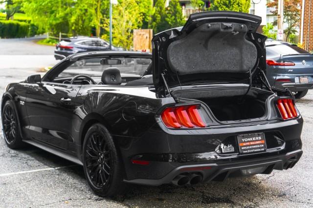 2020 Ford Mustang GT Premium Convertible, available for sale in Yonkers, New York | Westchester Auto Group. Yonkers, New York 2020 Ford Mustang GT Premium Convertible, available for sale in Yonkers, New York | Westchester Auto Group. Yonkers, New York