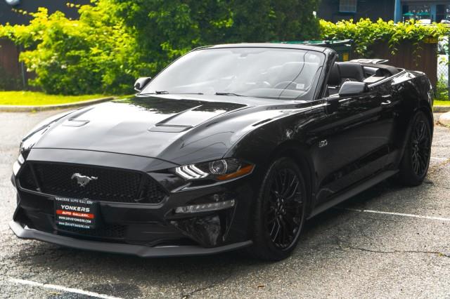 2020 Ford Mustang GT Premium Convertible, available for sale in Yonkers, New York | Westchester Auto Group. Yonkers, New York 2020 Ford Mustang GT Premium Convertible, available for sale in Yonkers, New York | Westchester Auto Group. Yonkers, New York