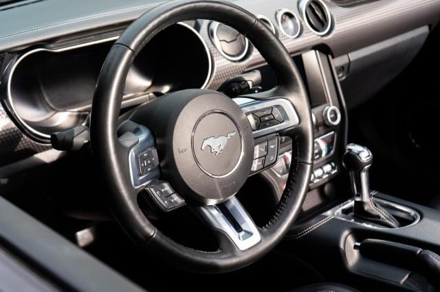 2020 Ford Mustang GT Premium Convertible, available for sale in Yonkers, New York | Westchester Auto Group. Yonkers, New York 2020 Ford Mustang GT Premium Convertible, available for sale in Yonkers, New York | Westchester Auto Group. Yonkers, New York
