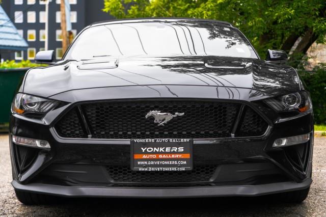 2020 Ford Mustang GT Premium Convertible, available for sale in Yonkers, New York | Westchester Auto Group. Yonkers, New York 2020 Ford Mustang GT Premium Convertible, available for sale in Yonkers, New York | Westchester Auto Group. Yonkers, New York