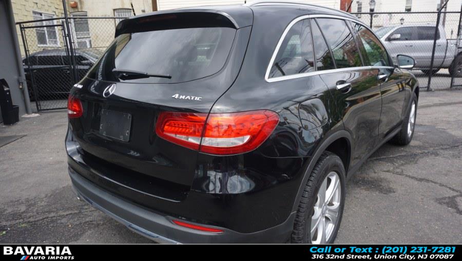 2016 Mercedes-Benz GLC 4MATIC 4dr GLC 300, available for sale in Union City, New Jersey | Bavaria Auto Imports. Union City, New Jersey 2016 Mercedes-Benz GLC 4MATIC 4dr GLC 300, available for sale in Union City, New Jersey | Bavaria Auto Imports. Union City, New Jersey