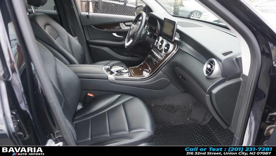 2016 Mercedes-Benz GLC 4MATIC 4dr GLC 300, available for sale in Union City, New Jersey | Bavaria Auto Imports. Union City, New Jersey 2016 Mercedes-Benz GLC 4MATIC 4dr GLC 300, available for sale in Union City, New Jersey | Bavaria Auto Imports. Union City, New Jersey