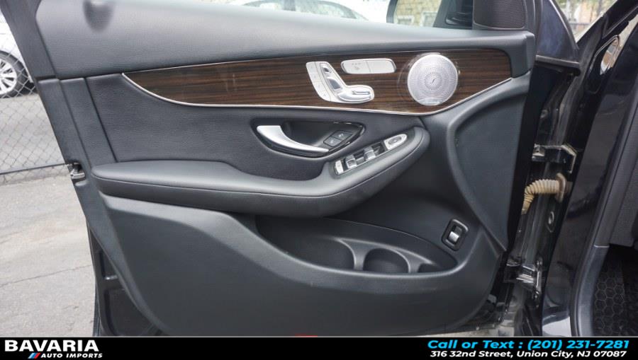 2016 Mercedes-Benz GLC 4MATIC 4dr GLC 300, available for sale in Union City, New Jersey | Bavaria Auto Imports. Union City, New Jersey 2016 Mercedes-Benz GLC 4MATIC 4dr GLC 300, available for sale in Union City, New Jersey | Bavaria Auto Imports. Union City, New Jersey