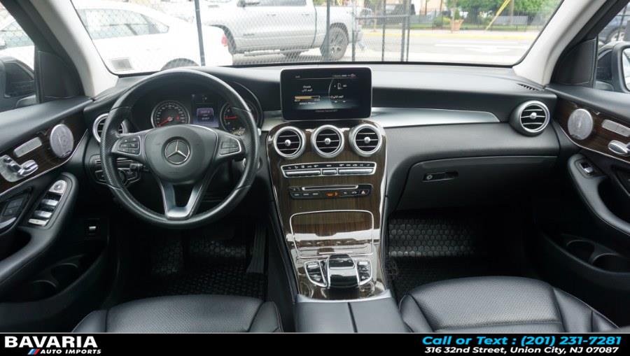2016 Mercedes-Benz GLC 4MATIC 4dr GLC 300, available for sale in Union City, New Jersey | Bavaria Auto Imports. Union City, New Jersey 2016 Mercedes-Benz GLC 4MATIC 4dr GLC 300, available for sale in Union City, New Jersey | Bavaria Auto Imports. Union City, New Jersey