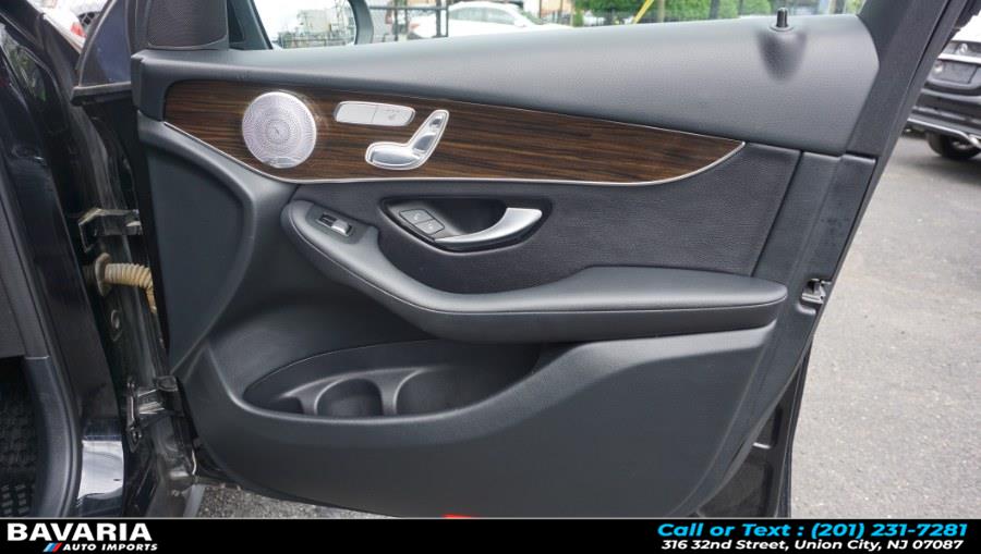 2016 Mercedes-Benz GLC 4MATIC 4dr GLC 300, available for sale in Union City, New Jersey | Bavaria Auto Imports. Union City, New Jersey 2016 Mercedes-Benz GLC 4MATIC 4dr GLC 300, available for sale in Union City, New Jersey | Bavaria Auto Imports. Union City, New Jersey