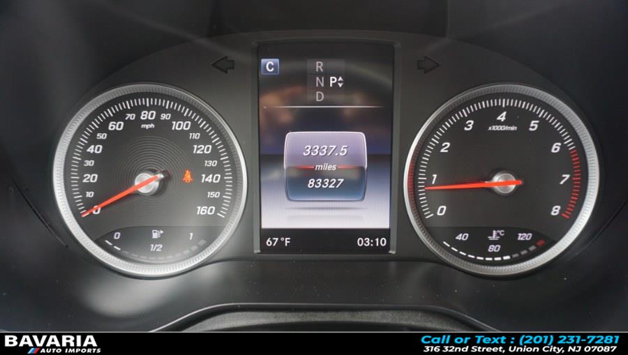 2016 Mercedes-Benz GLC 4MATIC 4dr GLC 300, available for sale in Union City, New Jersey | Bavaria Auto Imports. Union City, New Jersey 2016 Mercedes-Benz GLC 4MATIC 4dr GLC 300, available for sale in Union City, New Jersey | Bavaria Auto Imports. Union City, New Jersey