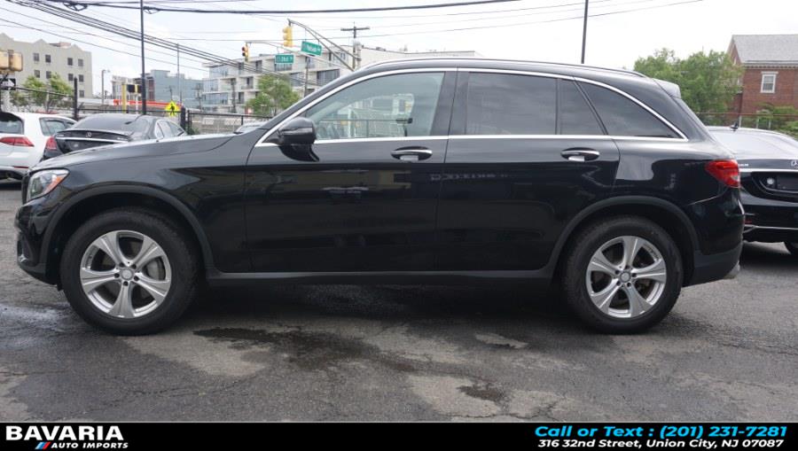 2016 Mercedes-Benz GLC 4MATIC 4dr GLC 300, available for sale in Union City, New Jersey | Bavaria Auto Imports. Union City, New Jersey 2016 Mercedes-Benz GLC 4MATIC 4dr GLC 300, available for sale in Union City, New Jersey | Bavaria Auto Imports. Union City, New Jersey