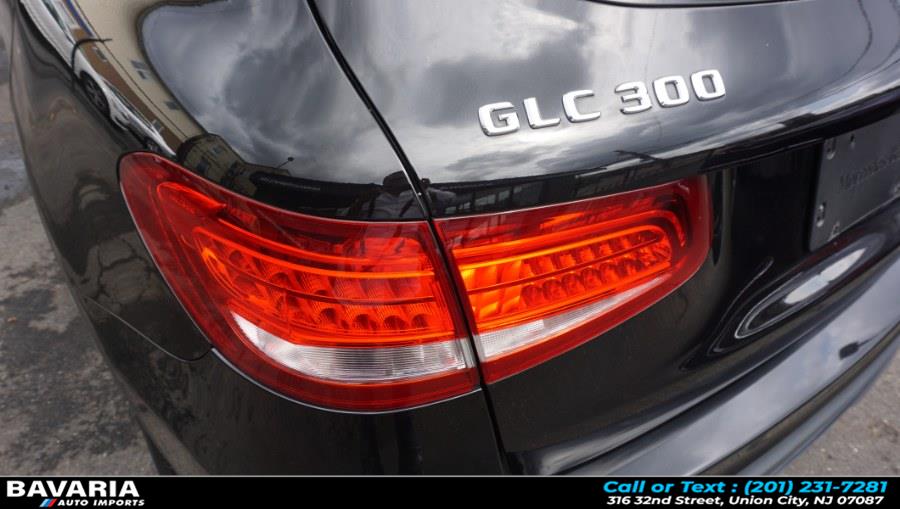 2016 Mercedes-Benz GLC 4MATIC 4dr GLC 300, available for sale in Union City, New Jersey | Bavaria Auto Imports. Union City, New Jersey 2016 Mercedes-Benz GLC 4MATIC 4dr GLC 300, available for sale in Union City, New Jersey | Bavaria Auto Imports. Union City, New Jersey