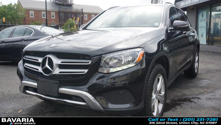 2016 Mercedes-Benz GLC 4MATIC 4dr GLC 300, available for sale in Union City, New Jersey | Bavaria Auto Imports. Union City, New Jersey 2016 Mercedes-Benz GLC 4MATIC 4dr GLC 300, available for sale in Union City, New Jersey | Bavaria Auto Imports. Union City, New Jersey