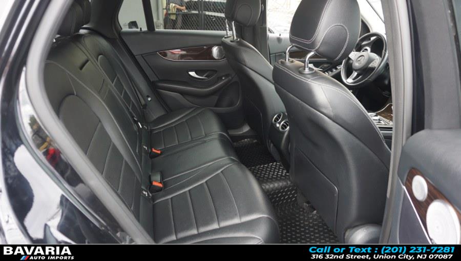 2016 Mercedes-Benz GLC 4MATIC 4dr GLC 300, available for sale in Union City, New Jersey | Bavaria Auto Imports. Union City, New Jersey 2016 Mercedes-Benz GLC 4MATIC 4dr GLC 300, available for sale in Union City, New Jersey | Bavaria Auto Imports. Union City, New Jersey