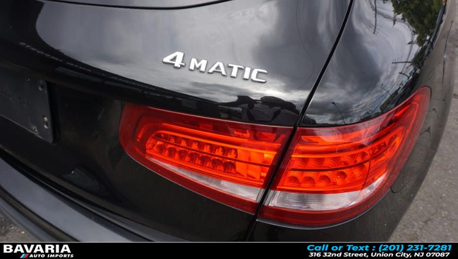 2016 Mercedes-Benz GLC 4MATIC 4dr GLC 300, available for sale in Union City, New Jersey | Bavaria Auto Imports. Union City, New Jersey 2016 Mercedes-Benz GLC 4MATIC 4dr GLC 300, available for sale in Union City, New Jersey | Bavaria Auto Imports. Union City, New Jersey