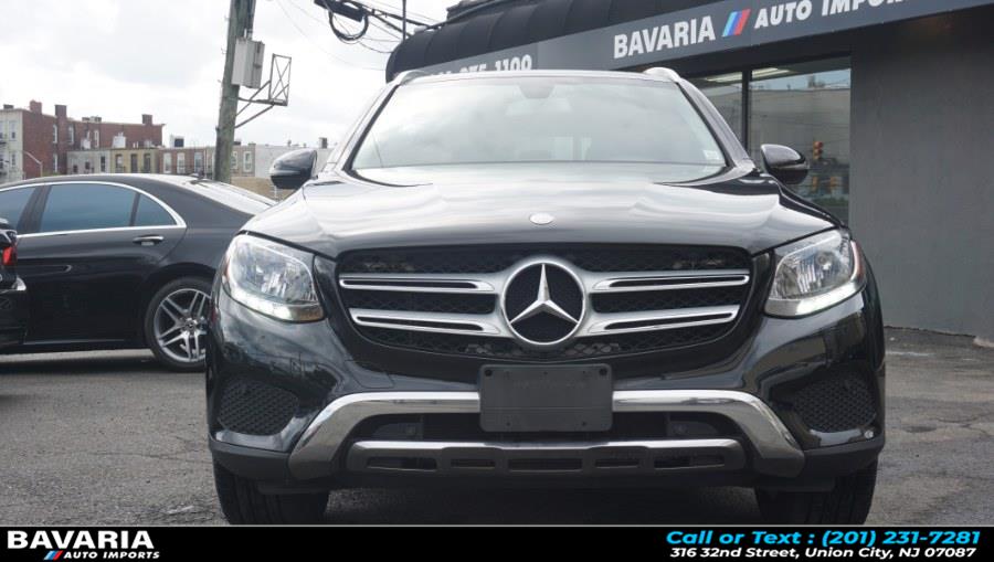 2016 Mercedes-Benz GLC 4MATIC 4dr GLC 300, available for sale in Union City, New Jersey | Bavaria Auto Imports. Union City, New Jersey 2016 Mercedes-Benz GLC 4MATIC 4dr GLC 300, available for sale in Union City, New Jersey | Bavaria Auto Imports. Union City, New Jersey
