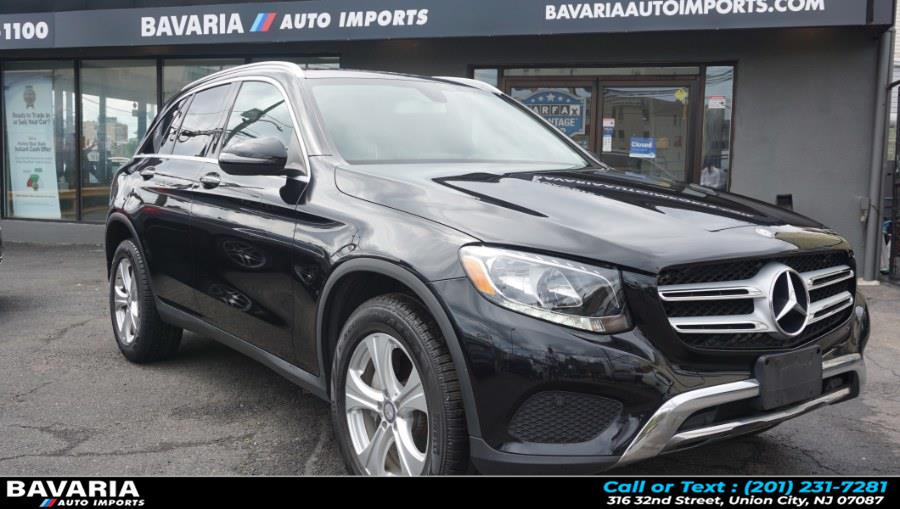 2016 Mercedes-Benz GLC 4MATIC 4dr GLC 300, available for sale in Union City, New Jersey | Bavaria Auto Imports. Union City, New Jersey 2016 Mercedes-Benz GLC 4MATIC 4dr GLC 300, available for sale in Union City, New Jersey | Bavaria Auto Imports. Union City, New Jersey