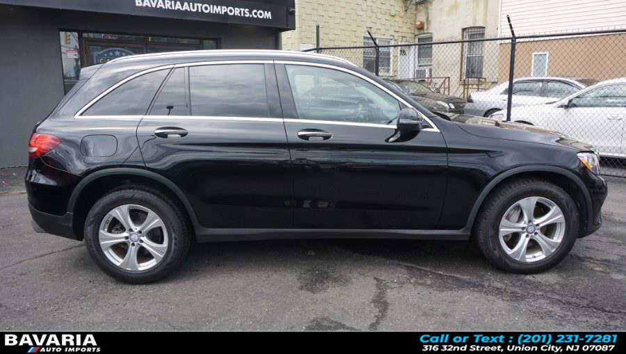 2016 Mercedes-Benz GLC 4MATIC 4dr GLC 300, available for sale in Union City, New Jersey | Bavaria Auto Imports. Union City, New Jersey 2016 Mercedes-Benz GLC 4MATIC 4dr GLC 300, available for sale in Union City, New Jersey | Bavaria Auto Imports. Union City, New Jersey