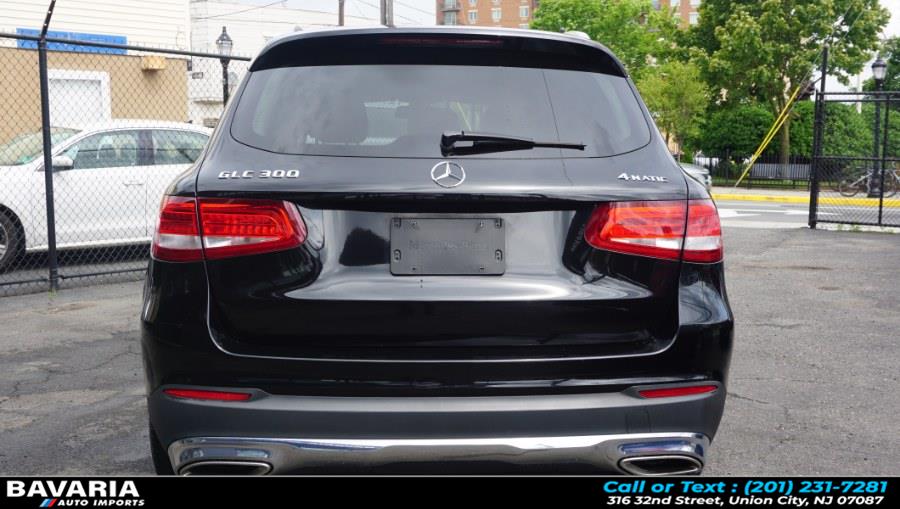 2016 Mercedes-Benz GLC 4MATIC 4dr GLC 300, available for sale in Union City, New Jersey | Bavaria Auto Imports. Union City, New Jersey 2016 Mercedes-Benz GLC 4MATIC 4dr GLC 300, available for sale in Union City, New Jersey | Bavaria Auto Imports. Union City, New Jersey