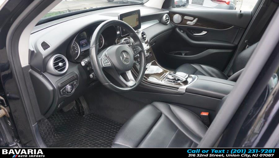 2016 Mercedes-Benz GLC 4MATIC 4dr GLC 300, available for sale in Union City, New Jersey | Bavaria Auto Imports. Union City, New Jersey 2016 Mercedes-Benz GLC 4MATIC 4dr GLC 300, available for sale in Union City, New Jersey | Bavaria Auto Imports. Union City, New Jersey