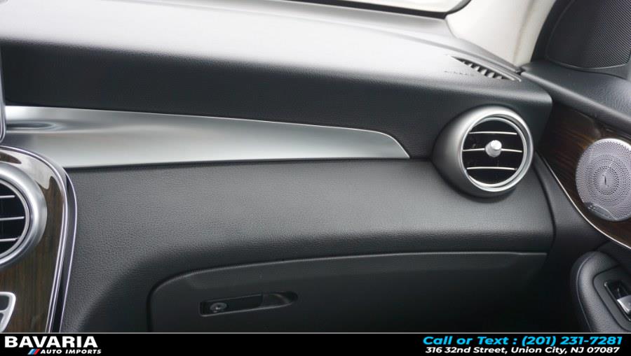 2016 Mercedes-Benz GLC 4MATIC 4dr GLC 300, available for sale in Union City, New Jersey | Bavaria Auto Imports. Union City, New Jersey 2016 Mercedes-Benz GLC 4MATIC 4dr GLC 300, available for sale in Union City, New Jersey | Bavaria Auto Imports. Union City, New Jersey