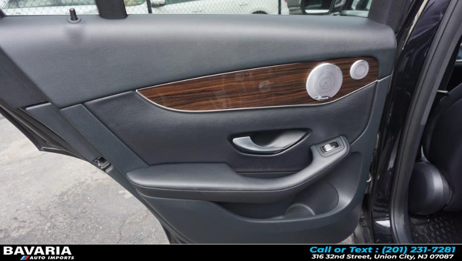 2016 Mercedes-Benz GLC 4MATIC 4dr GLC 300, available for sale in Union City, New Jersey | Bavaria Auto Imports. Union City, New Jersey 2016 Mercedes-Benz GLC 4MATIC 4dr GLC 300, available for sale in Union City, New Jersey | Bavaria Auto Imports. Union City, New Jersey